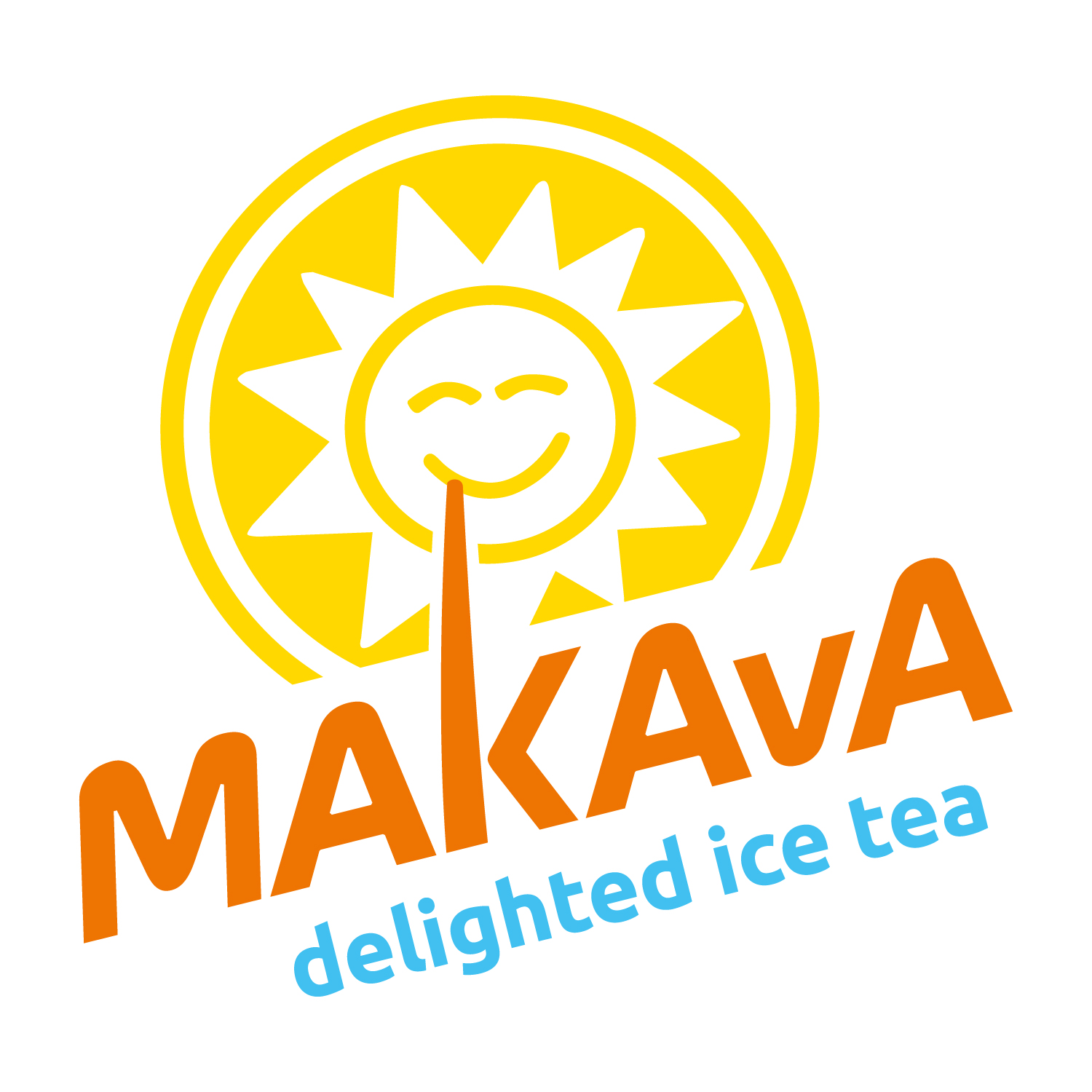 MAKAvA delighted ice tea – Entzückend lecker